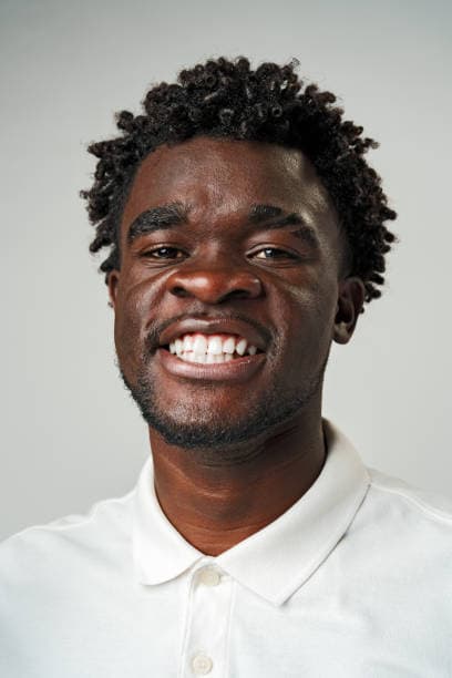 Adebayo Okafor - Business Owner, Lagos